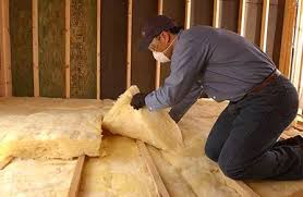 Best Batt and Roll Insulation  in Breckenridge, MI